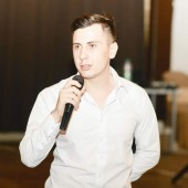 Фаиз, 37 лет из г. 