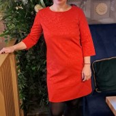 Альфия, 43 года из г. 