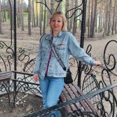 Альфия, 43 года из г. 
