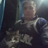 раиф, 56 лет из г. 