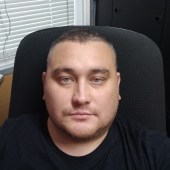 Руслан, 39 лет из г. 