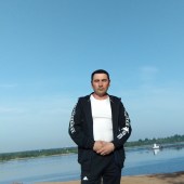 Равиль, 52 года из г. 