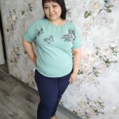 Руфина, 38 лет из г. 