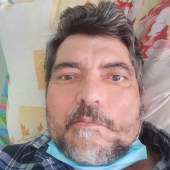 Дамир, 65 лет из г. 
