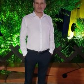 курт, 38 лет из г. 