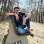 Ранис, 39 лет из г. 