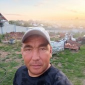 Рузалин, 45 лет из г. 