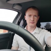 Ильназ, 36 лет из г. 