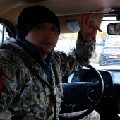 Олег, 42 года из г. 