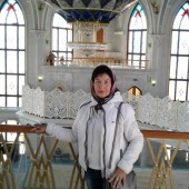 Румия, 63 года из г. 