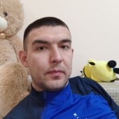 Тимур, 33 года из г. 