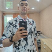 Тимур, 34 года из г. 