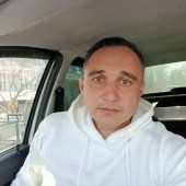 Марат, 39 лет из г. 
