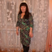 Батима, 35 лет из г. 