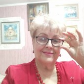 Венера, 69 лет из г. 