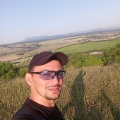 Арсен, 34 года из г. 