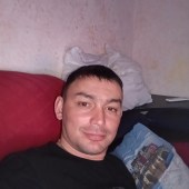 Арсен, 34 года из г. 