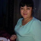 Елена, 52 года из г. 