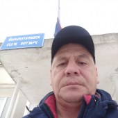 Руслан, 46 лет из г. 