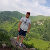 Ильнар, 38 лет из г. 