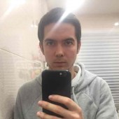Амир, 29 лет из г. 