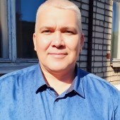 Эдуард, 53 года из г. 
