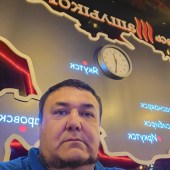 Ринат, 47 лет из г. 