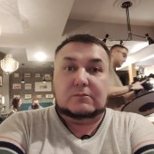 Ринат, 46 лет из г. 