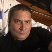 ильдар, 55 лет из г. 
