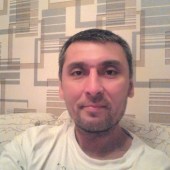 Руслан, 46 лет из г. 