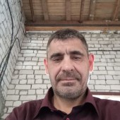 Азамат, 46 лет из г. 