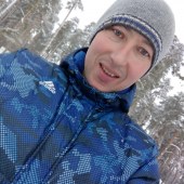 Рустем, 37 лет из г. 