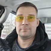 Азат, 40 лет из г. 