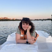 Алия, 30 лет из г. 