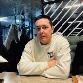 Рузиль, 41 год из г. 