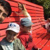 Айрат, 46 лет из г. 