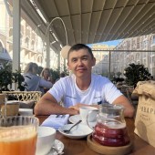 Вадим, 35 лет из г. 