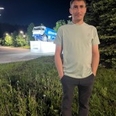 Ильдар, 41 год из г. 