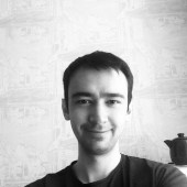 Тимур, 37 лет из г. 