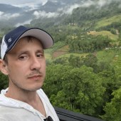 Алмаз, 37 лет из г. 