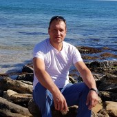 Серан, 47 лет из г. 