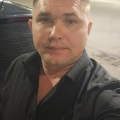 Ришат, 38 лет из г. 