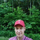 Марат, 39 лет из г. 