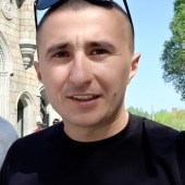 Ильнур, 29 лет из г. 