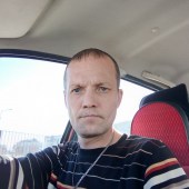 Альберт, 46 лет из г. 