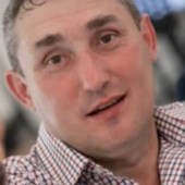 Радик, 52 года из г. 