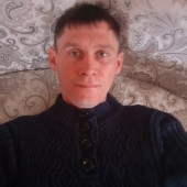 Ильнар, 36 лет из г. 