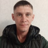 Ильнар, 36 лет из г. 