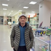 Бахтияр, 53 года из г. 