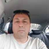 Вильям, 52 года из г. 